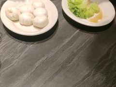 -NIUAN牛庵·日式和牛烧肉(恒隆店)