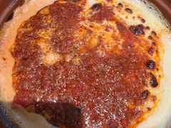 芝士肉酱多利亚饭-萨莉亚意式餐厅(杭州西溪龙湖天街店)