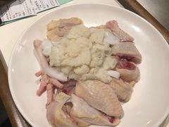-百年果林椰子鸡(中洲店)