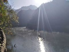 -修水东浒寨风景区