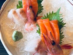 -滩万日本料理Nadaman(国贸大酒店)