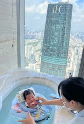 -圣贝拉母婴护理中心(广州瑰丽店)