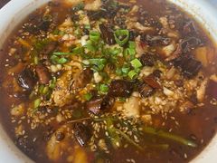 -途肴·老农饭庄(百里峡店)