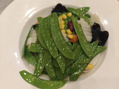 养生小炒-玉华台饭庄·淮扬菜·烤鸭(望京店)