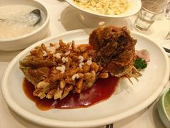 -得月楼·省级非遗·传统苏帮菜(观前店)
