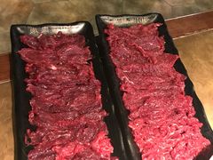 -左庭右院鲜牛肉火锅(南通CBD大有境店)