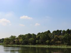 -上海怡沁园度假酒店