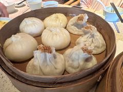 松子烧卖-东园小馆·早茶·淮扬小炒(江都路店)