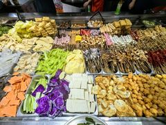 -林静小吃(复兴路店)