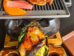 -花潮料理艺食馆(成都万象城店)