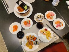 -广州建国酒店·君豪西餐自助餐厅