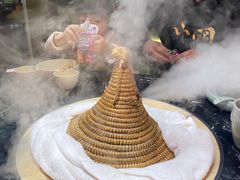-云海肴云南菜·蒸汽石锅鱼(青岛万象城店)