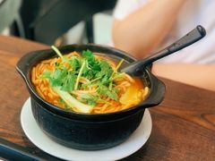 -九佰陆拾度土豆粉砂锅(普陀店)