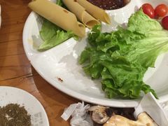 -木屋烧烤(西南角店)