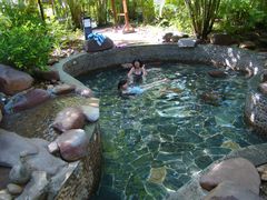 -三亚珠江南田温泉度假区