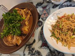 -木子山庄·安徽省老字号·中国炖锅宴