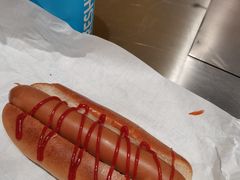 -盒马X会员店(上海森兰商都店)