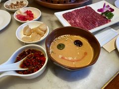 -南门涮肉(天坛店)