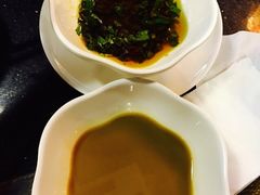 -蜀九香火锅(彩虹店)