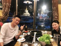 -峰瑞藏地美食·石锅鸡·牦牛肉(大昭寺品牌店)