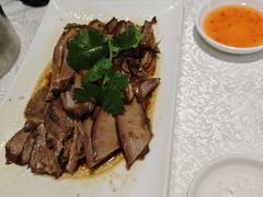 -潮之南·潮汕菜·鱼仔档(南山店)