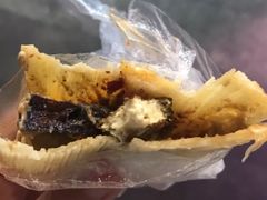-小红旗臭豆腐炸冷面(万达店)