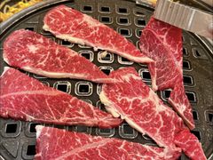 -韩宫宴和牛烤肉(武汉光谷现代风情街店)