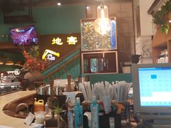 -C31地窖餐厅(黑龙江北路店)