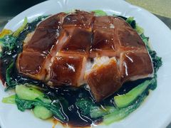 协和蜜汁酱方-协和菜馆(凤凰街店)