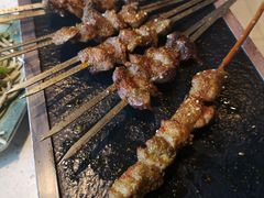 -刀郎牛肉面新疆餐厅·烧烤(清真通州珠江国际城店)