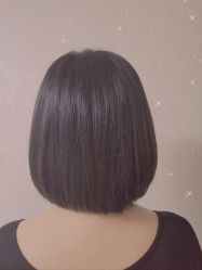 -时尚殿堂hair salon