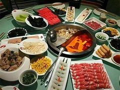 -海底捞火锅(方圆荟店)