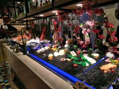 -亚马逊环球美食百汇(新城吾悦广场店)