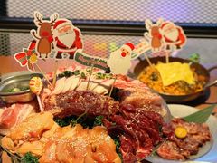 -烧肉达人•炭火烧肉(新天地店)