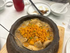 -品海楼·大连海胆锅贴馆(东港店)