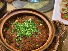 -蜀厨小匠·民间川菜(犀浦店)