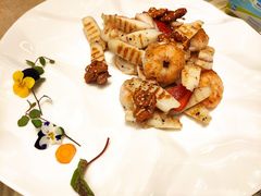 -民族饭店-四季餐厅