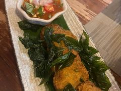 -Phensiri Thai Restaurant
