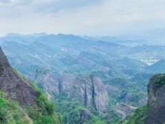 -崀山风景名胜区