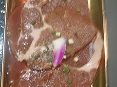 -炙城·韩式烤肉(南京东路店)