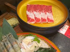 -牛New寿喜烧(闵行龙湖天街店)