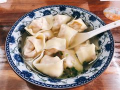 -217笋干馄饨