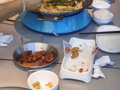 -半天妖烤鱼(紫荆广场店)