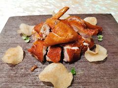 -8餐厅(新葡京酒店)