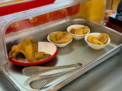 -老牌依强牛肉店(达道总店)