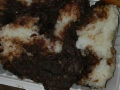 切糕-老回回饺子馆(海洋馆店)
