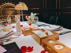 -王品牛排(福州泰禾店)