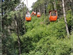 -康定跑马山风景区