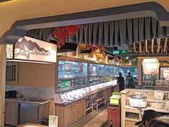 -绿草地·湘菜(喜盈门店)