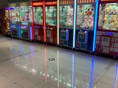 -苏州现代传媒广场商业
